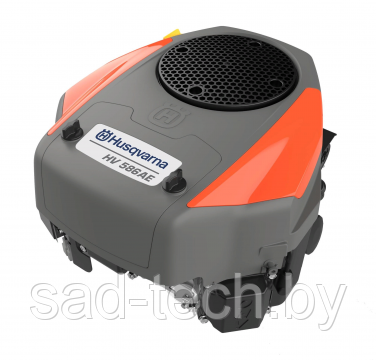 Двигатель Husqvarna HV586AE 586см3 (D=25.4 L=80) - фото 1 - id-p215030781