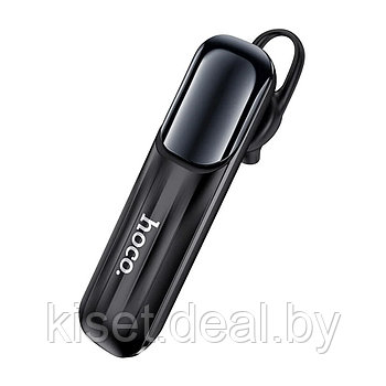 Bluetooth гарнитура HOCO E57 черный