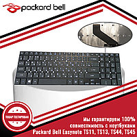 Клавиатура для ноутбука Packard Bell Easynote TS11, TS13, TS44, TS45