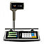 Торговые настольные весы M-ER 328 ACPX-15.2 "TOUCH-M" LCD RS232 и USB, фото 2