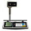 Торговые настольные весы M-ER 328 ACPX-6.1 "TOUCH-M" LCD, фото 2