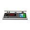Порционные весы M-ER 326 AFU-6.01 "Post II" LED USB-COM, фото 7