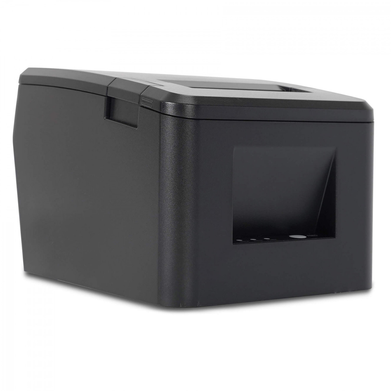 Чековый принтер MPRINT F80 USB Black - фото 2 - id-p201927301