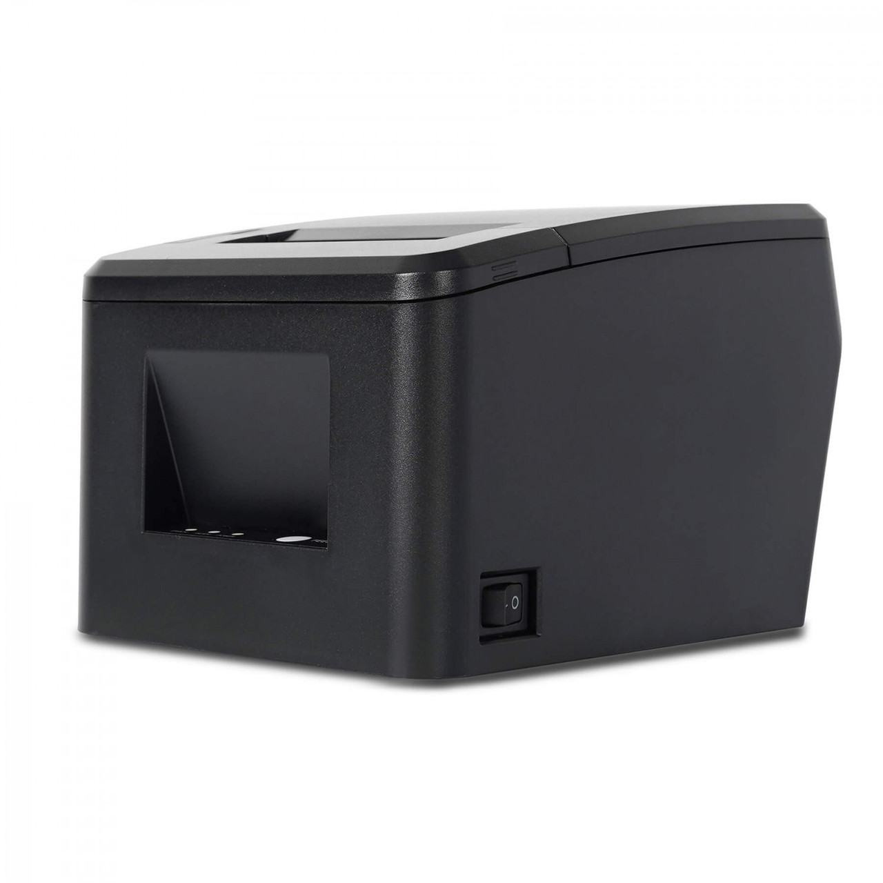 Чековый принтер MPRINT F80 USB Black - фото 3 - id-p201927301