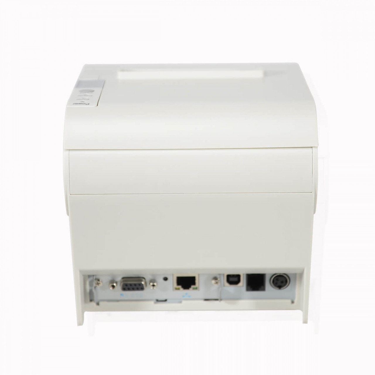 Чековый принтер MPRINT G80 USB White - фото 2 - id-p201927305