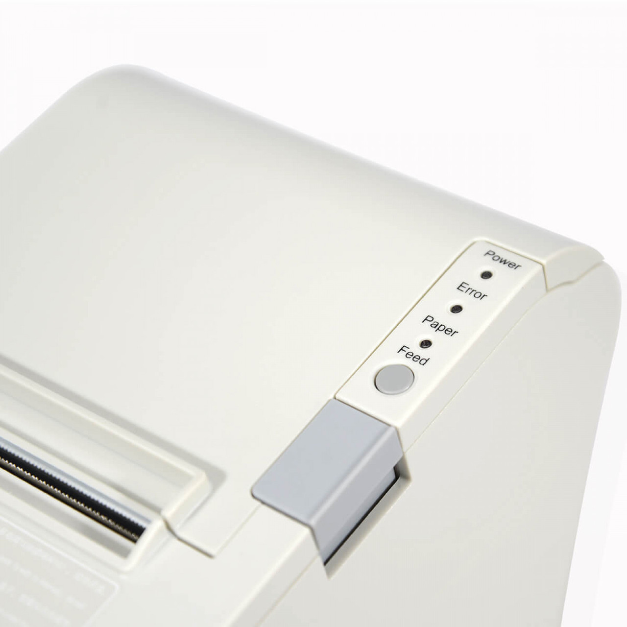 Чековый принтер MPRINT G80 USB White - фото 4 - id-p201927305