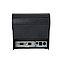 Чековый принтер MPRINT G80 USB, Black, фото 3
