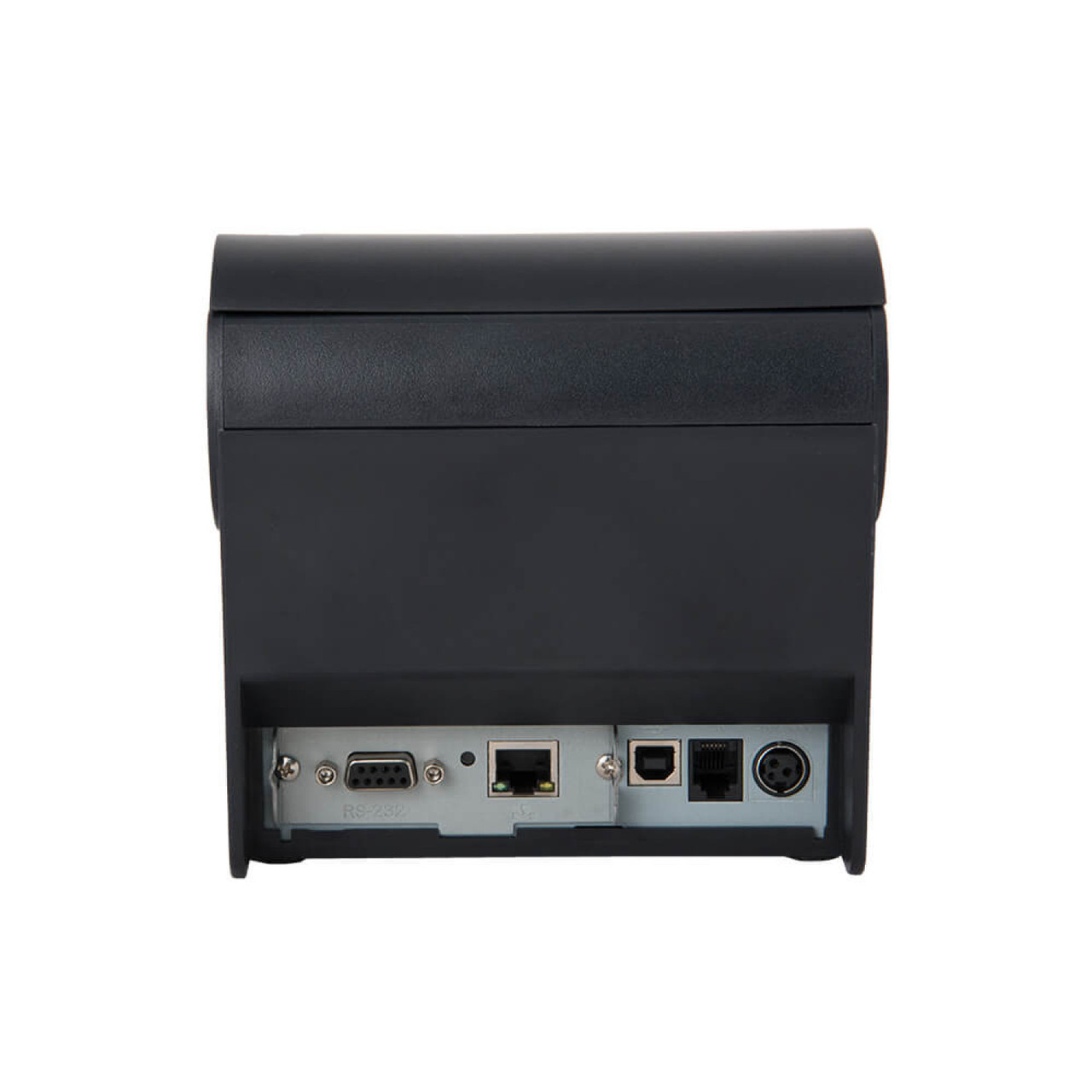 Чековый принтер MERTECH G80 USB, Bluetooth Black - фото 3 - id-p201927307