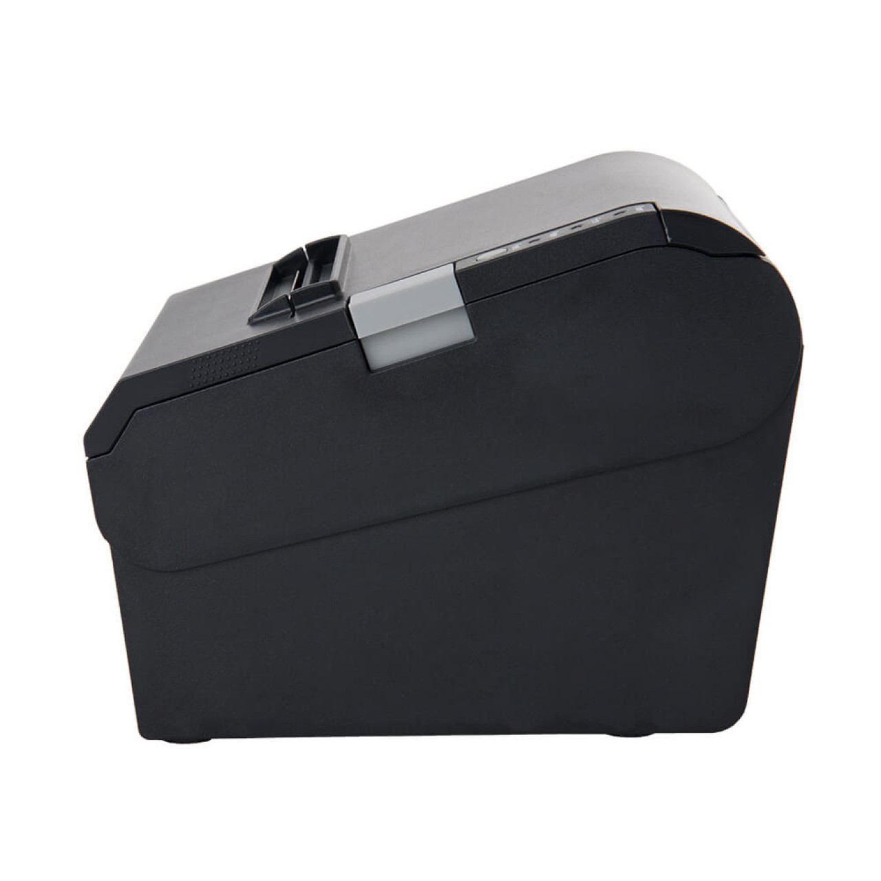 Чековый принтер MPRINT G80 Wi-Fi, RS232-USB, Ethernet Black - фото 2 - id-p201927308
