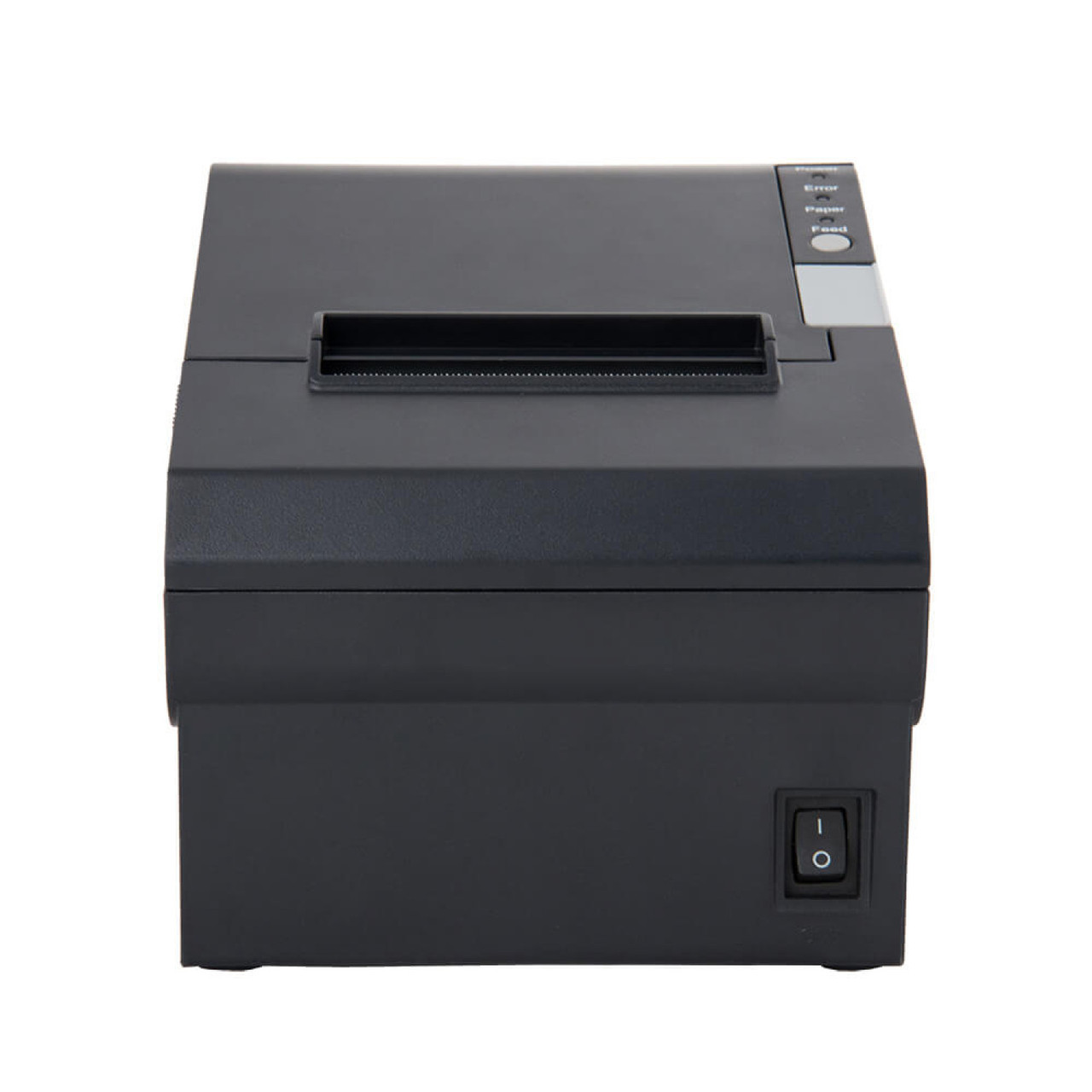 Чековый принтер MPRINT G80 Wi-Fi, RS232-USB, Ethernet Black - фото 4 - id-p201927308