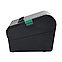 Чековый принтер MERTECH G80i RS232-USB, Ethernet Black, фото 2