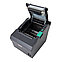 Чековый принтер MERTECH G80i RS232-USB, Ethernet Black, фото 4