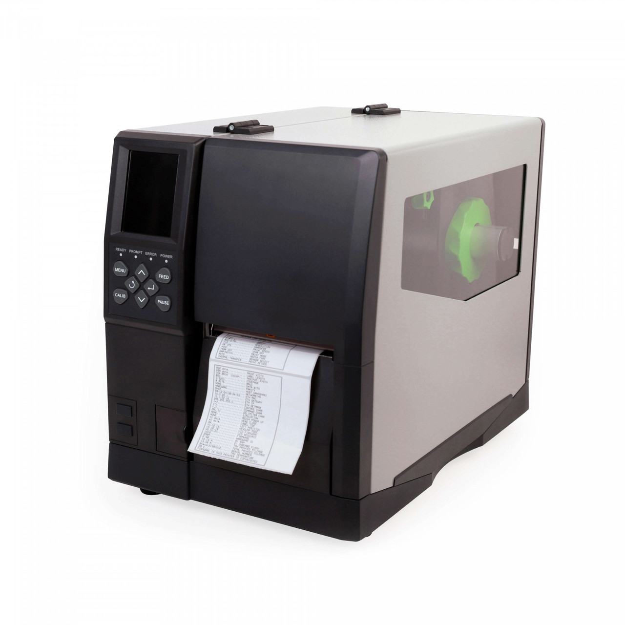 Термотрансферный принтер этикеток MERTECH G500 (Ethernet, USB, RS-232) 203dpi - фото 1 - id-p201927332