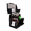 Термотрансферный принтер этикеток MERTECH G500 (Ethernet, USB, RS-232) 203dpi, фото 2