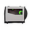 Термотрансферный принтер этикеток MERTECH G500 (Ethernet, USB, RS-232) 300dpi, фото 4