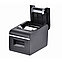 Чековый принтер MERTECH F58 USB Black, фото 6