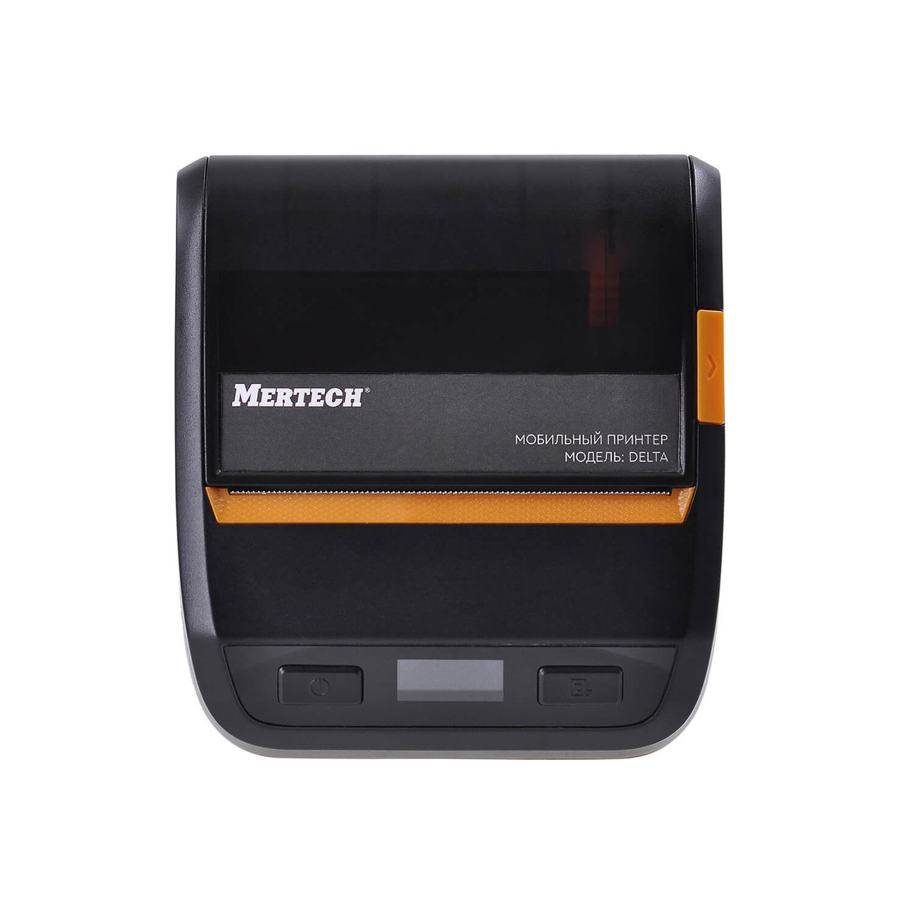 Мобильный принтер этикеток MERTECH DELTA - фото 2 - id-p214889474