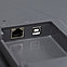Фасовочные настольные весы M-ER 224 U-32.5 STEEL LCD USB без дисплея, без АКБ, фото 7
