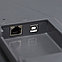 Фасовочные настольные весы M-ER 224 15.2 STEEL LCD USB без дисплея, без АКБ, фото 6