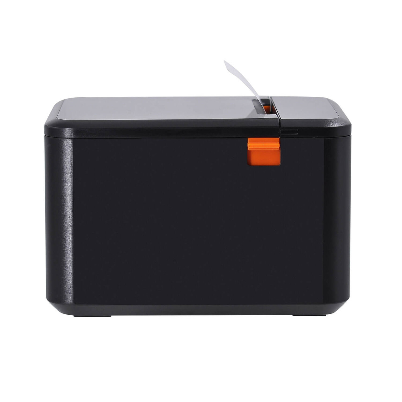 Чековый принтер MERTECH Q80 Ethernet, RS232, USB Black - фото 7 - id-p212685157
