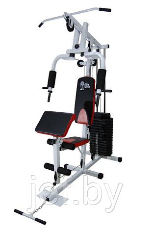Многофункциональный силовой комплекс Atlas Sport AS-1st-130 pro Atlas Sport 2071001300015, фото 2
