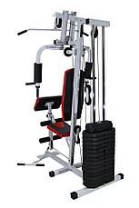 Многофункциональный силовой комплекс Atlas Sport AS-1st-130 pro Atlas Sport 2071001300015, фото 2
