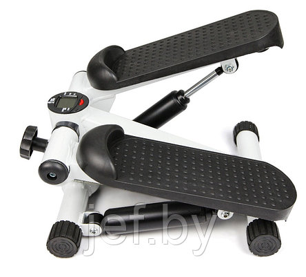 Степпер Atlas Sport AS-504 White Atlas Sport 2071002235040, фото 2