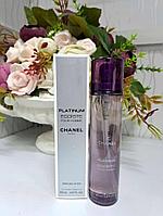 Пробник 80ml Chanel Egoiste Platinum Мужской