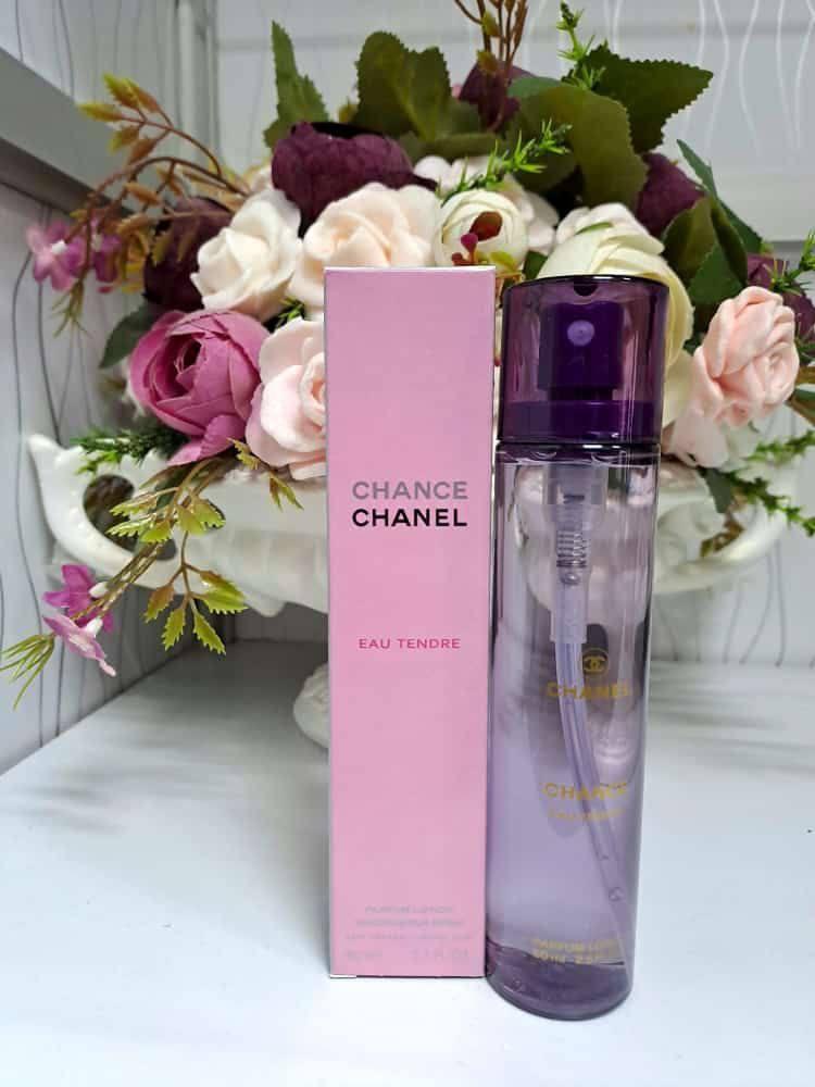 Пробник 80ml Chanel Chance Tendre Женский