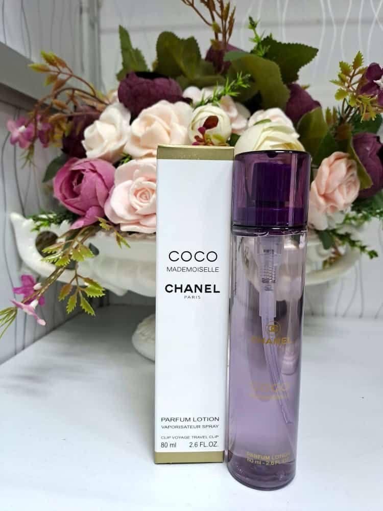 Пробник 80ml Chanel Coco Mademoiselle Женский