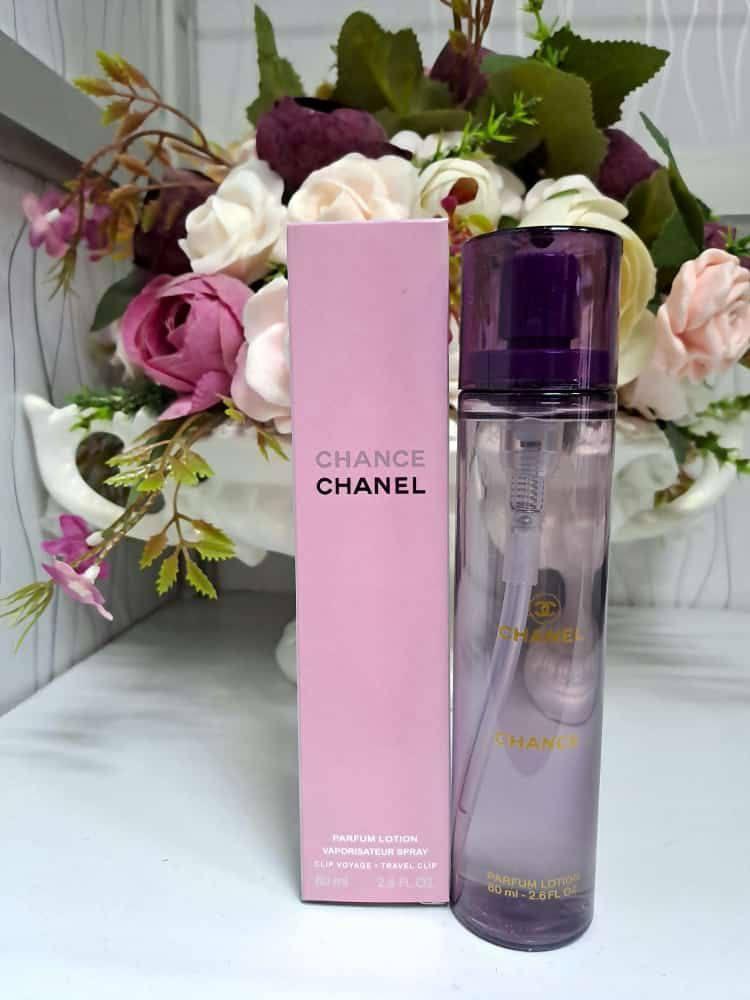 Пробник 80ml Chanel Chance Женский