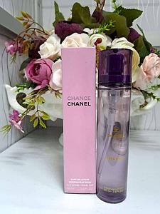 Женская парфюмерия Chanel Chance 80 ml