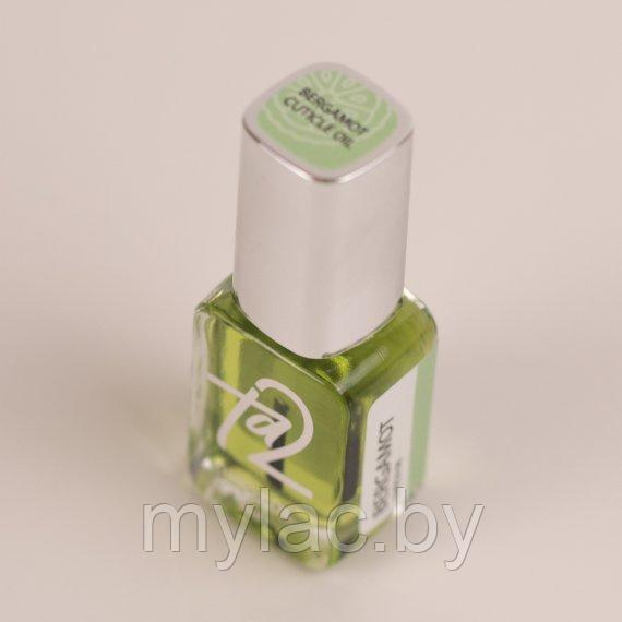 Масло Та2 для кутикулы Бергамот 9ml