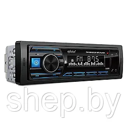 Автомагнитола с пультом Eplutus CA305 45Wx4, 2xUSB, AUX, Bluetooth 5.0