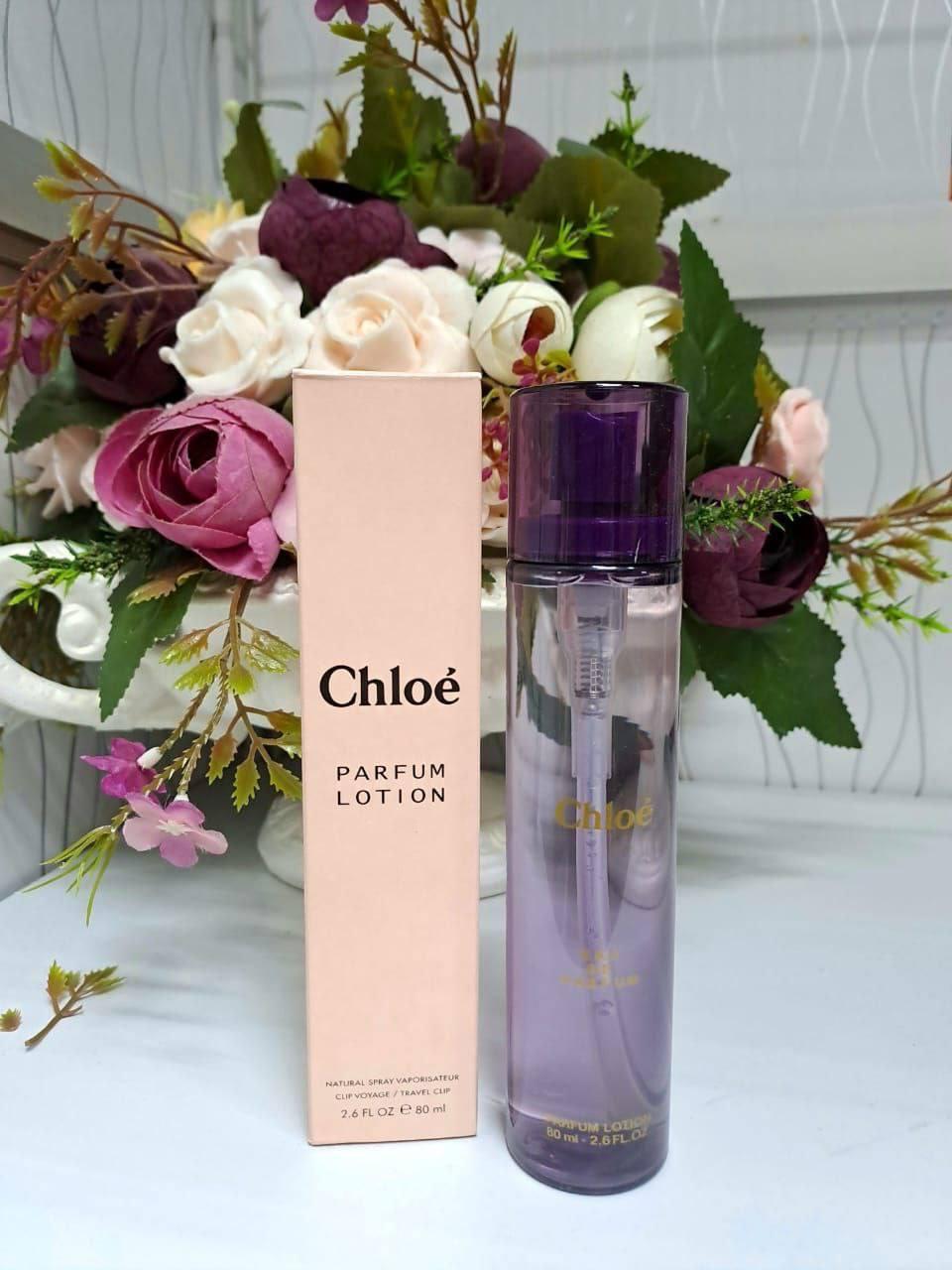 Пробник 80ml Chloe Eau De Parfum Chloe Женский - фото 1 - id-p68920633