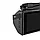 Видеорегистратор Hoco DI07, с двумя камерами(салон,перед) HD съемка, обзор 360 градусов, черный, фото 7