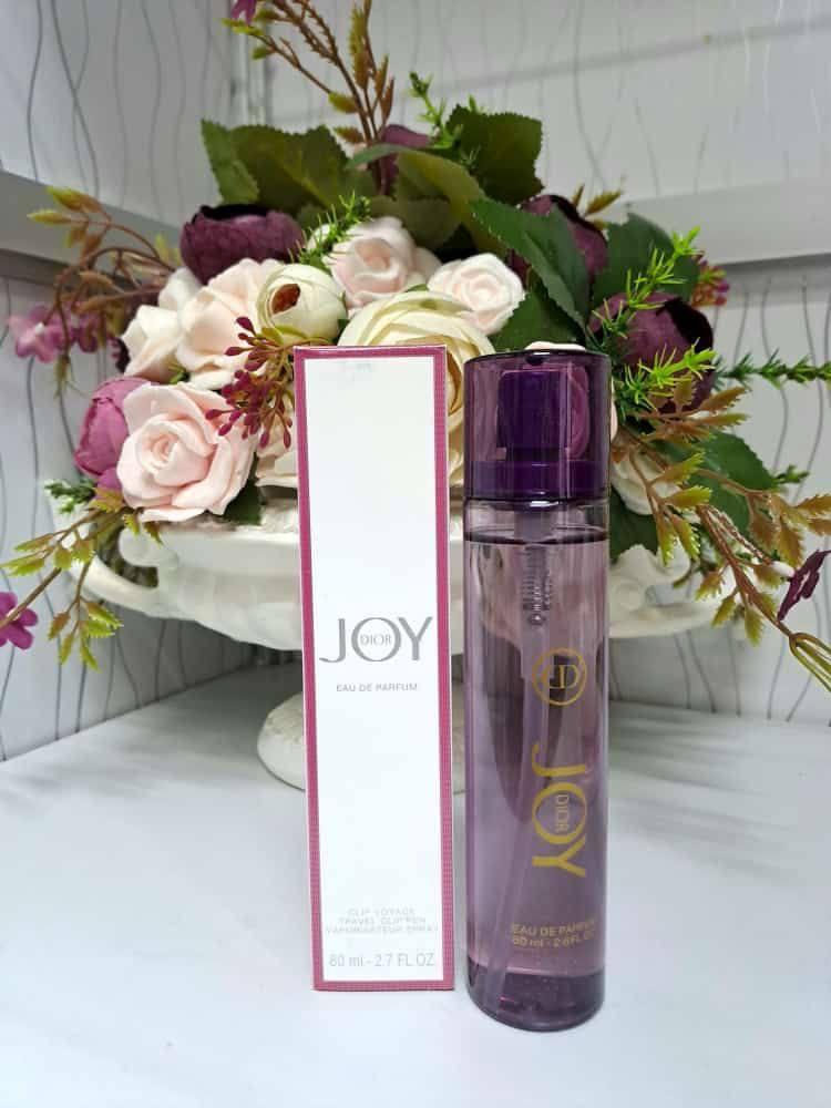 Пробник 80ml Christian Dior Joy Женский