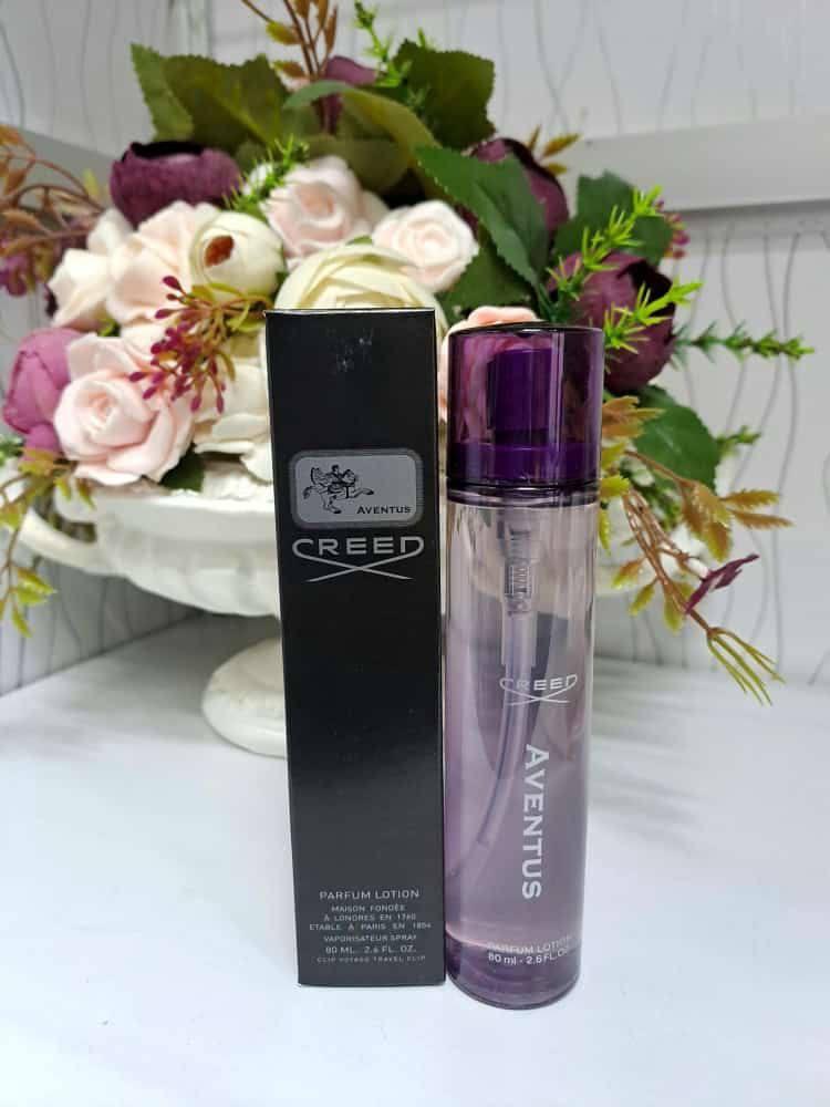 Пробник 80ml Creed Aventus Мужской