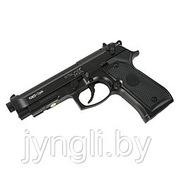 Пневматический пистолет Stalker S92PL (аналог Beretta 92) 4,5 мм