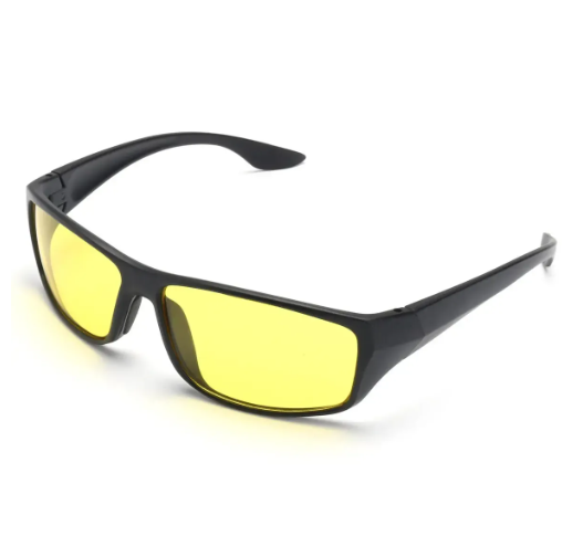 Поляризованные солнцезащитные очки + ЧЕХОЛ - фото 2 - id-p104106338