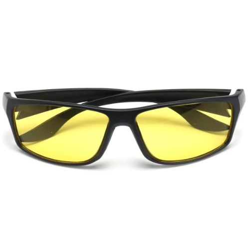 Поляризованные солнцезащитные очки + ЧЕХОЛ - фото 3 - id-p104106338