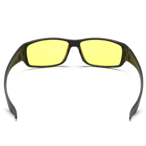 Поляризованные солнцезащитные очки + ЧЕХОЛ - фото 4 - id-p104106338