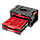 Ящик для инструментов Qbrick System PRO Drawer 3 Toolbox Expert 2.0, черный, фото 4
