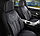 Универсальные чехлы LYON для автомобильных сидений / Авточехлы - комплект на весь салон автомобиля, фото 4