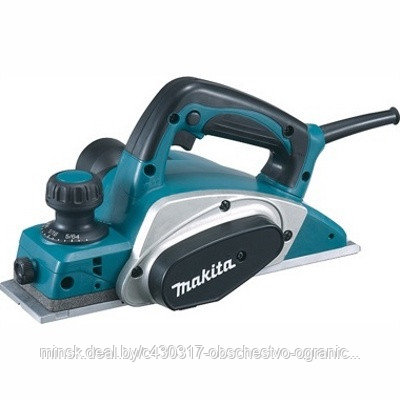 Makita KP0800, Рубанок, 620 Вт, 82 мм (Makita KP 0800) - фото 1 - id-p215033036