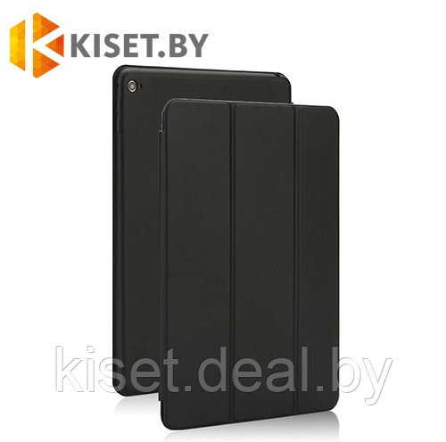 Чехол-книжка KST Smart Case для iPad mini 4 (A1550), черный - фото 1 - id-p127841105