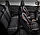 Универсальные чехлы ULUDAGI для автомобильных сидений / Авточехлы - комплект на весь салон автомобиля, фото 6
