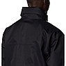 Куртка мужская Columbia Boundary Springs™ Jacket черный, фото 6