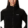 Джемпер женский Columbia West Bend™ Full Zip черный 1939901-010, фото 4