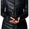Куртка женская Columbia Joy Peak™ Mid Jacket чёрный, фото 7